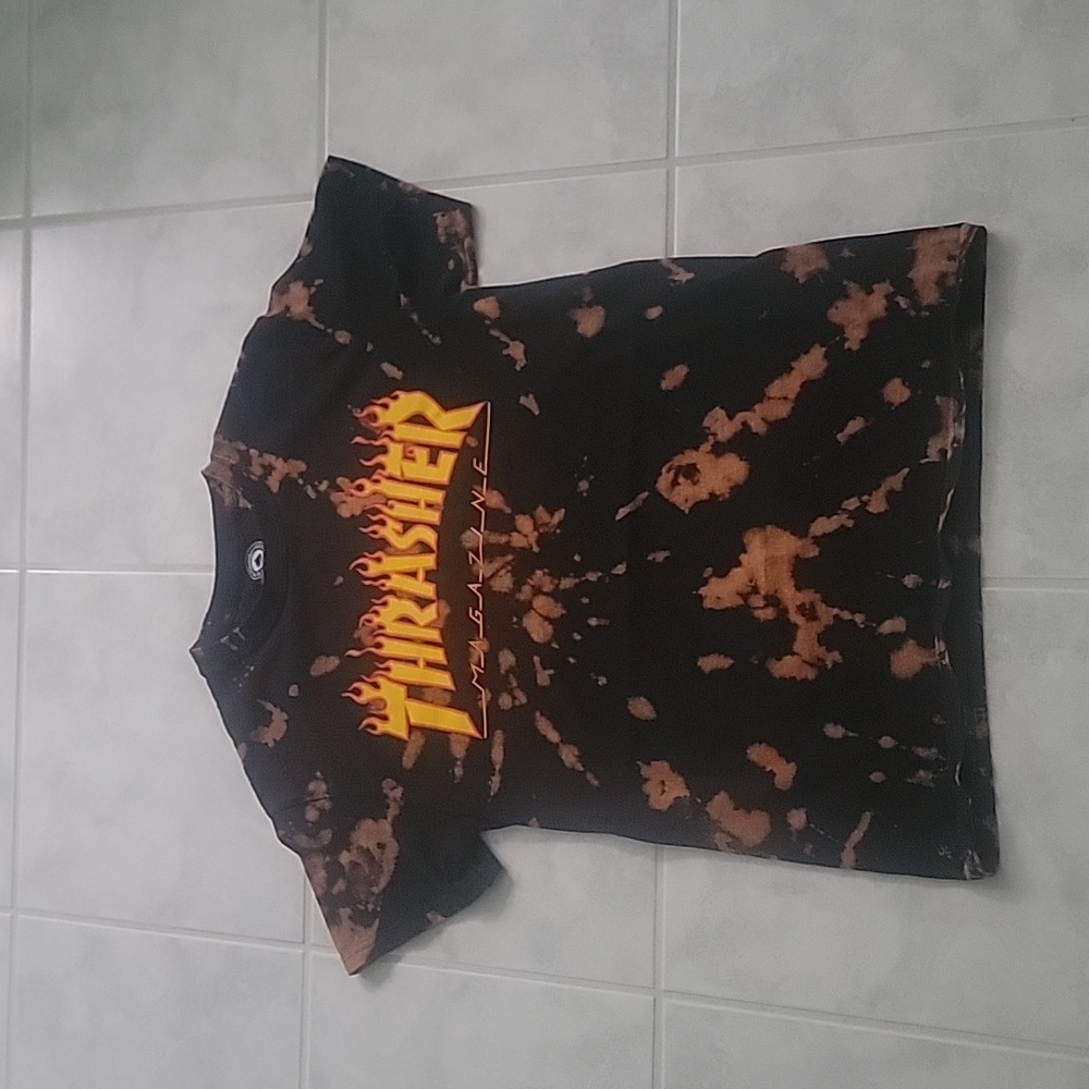 THRASHER tshirt